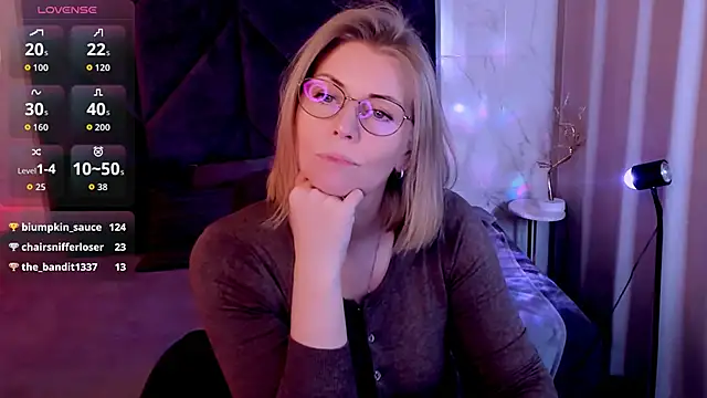 Annie_Light live sex cam