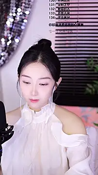 Singer-muzi live sex cam