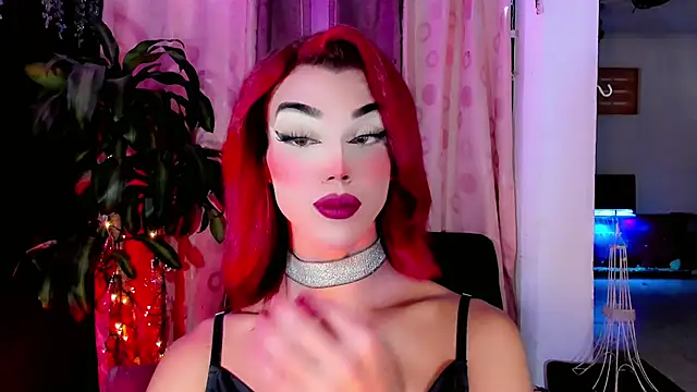 the-horus-girl live sex cam