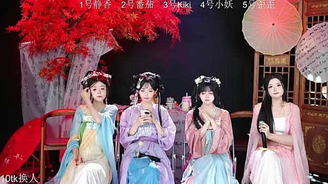 Shiny-girl7788's cam snapshot