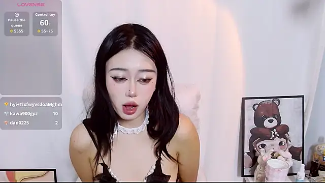 Mimi-00's cam snapshot