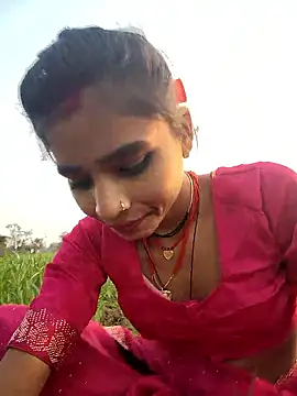 R_Roshni's cam snapshot