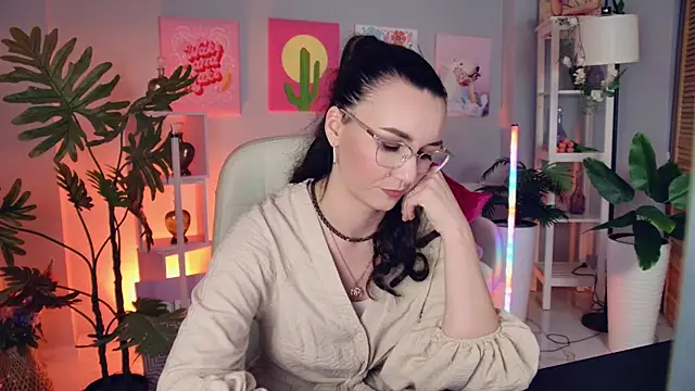 WendyMoris's cam snapshot