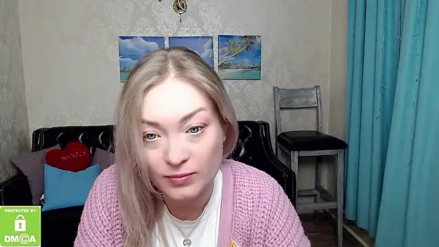 NellieNey's cam snapshot