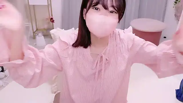 HINA_cha's cam snapshot