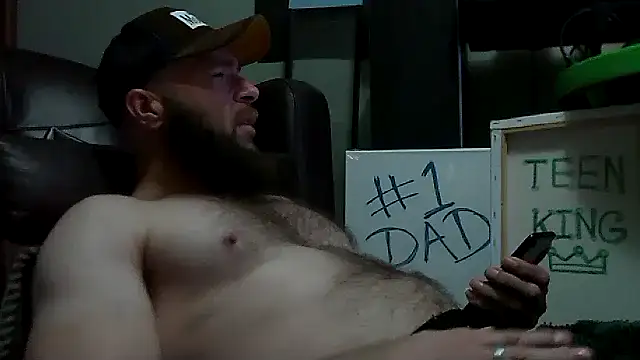 Numba1dad_ live sex cam