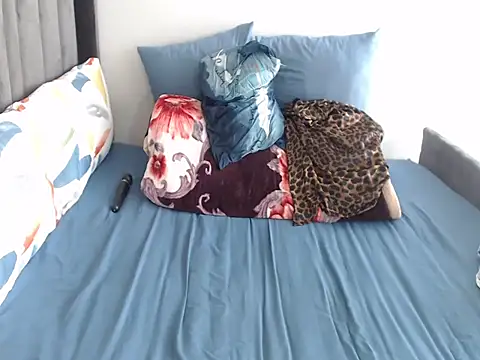 BootyDiva5's cam snapshot