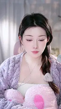 Dou-Dou-er's cam snapshot