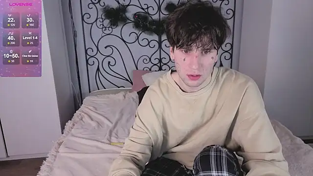 Danny_loves_Mary live sex cam