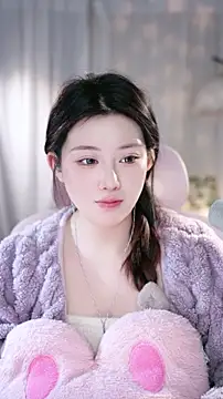 Dou-Dou-er's cam snapshot