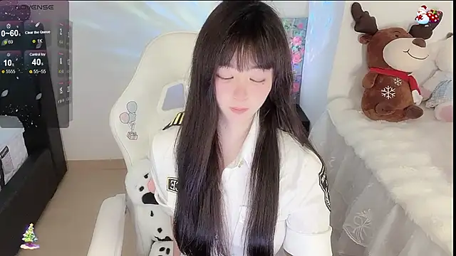 yuii-7's cam snapshot