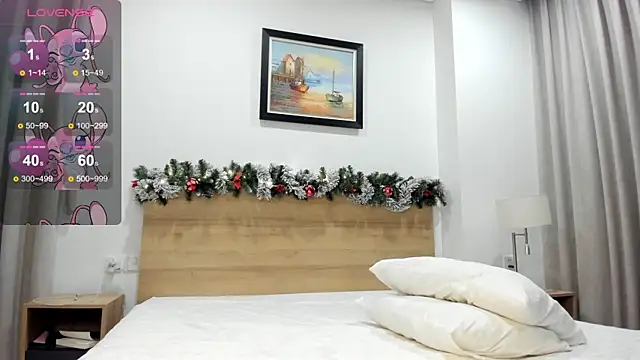 DerryLove1 live sex cam