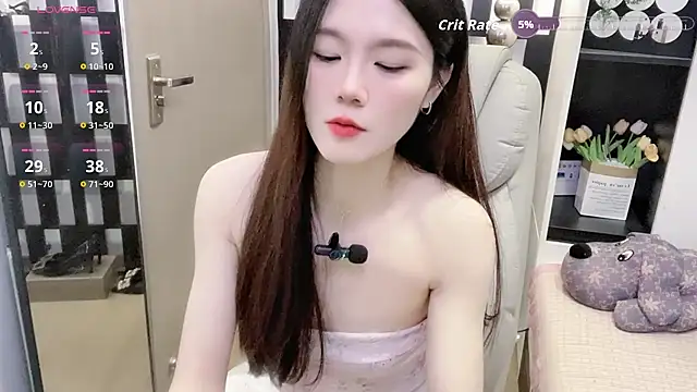 Yueyue-MM's cam snapshot