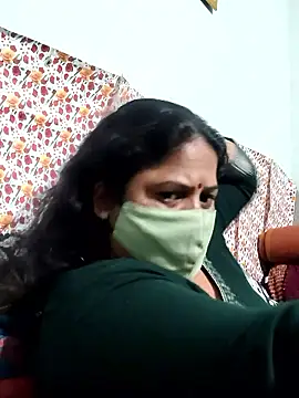 Hot_indian_Milf's cam snapshot