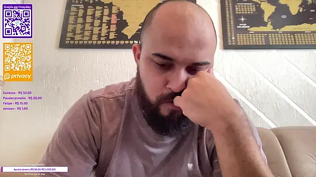 mayday2025m live sex cam