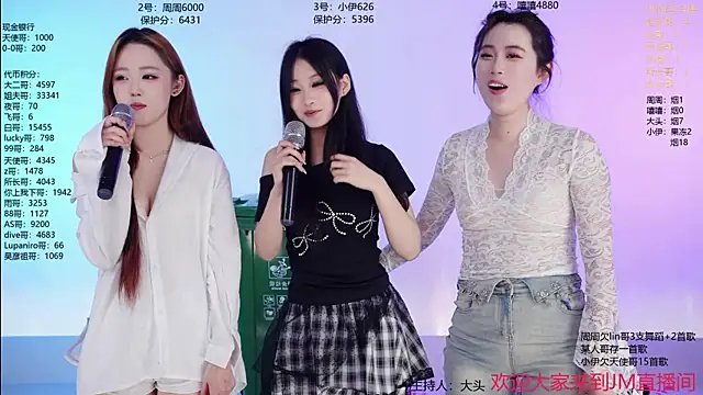 JM-111's cam snapshot