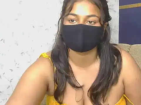 its_Arika's cam snapshot