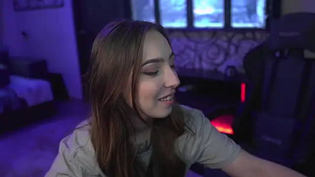 lis_silver live sex cam