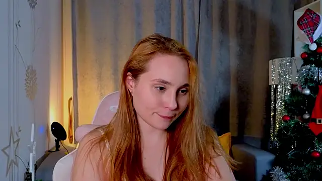 Fish_in_tapki's cam snapshot