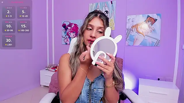 aniie_princess_18 live sex cam