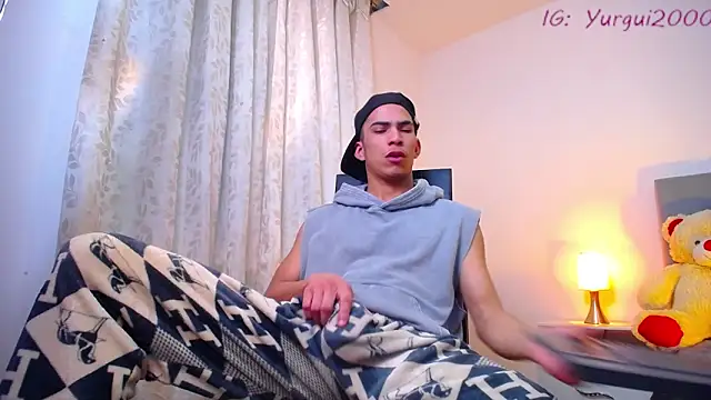 TOMBOYSEXX live sex cam