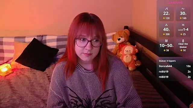 Rudy_02 live sex cam