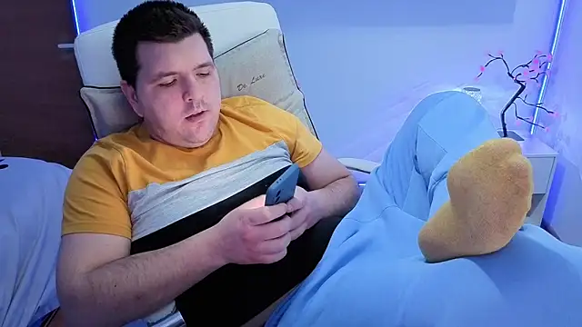 JasonJacks live sex cam