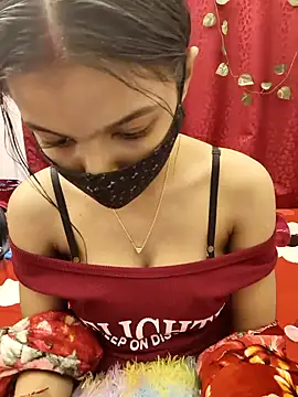 Sweets-jaanu live sex cam