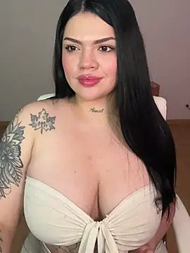 MarianDiRose live sex cam