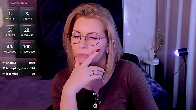 Annie_Light live sex cam