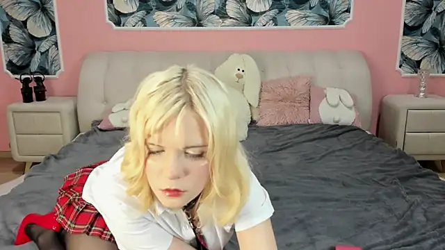 ALZA_AZURE's cam snapshot