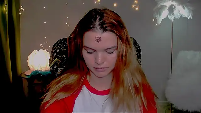 SaraGolben's cam snapshot