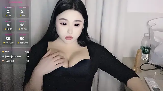 Missqiu-w's cam snapshot