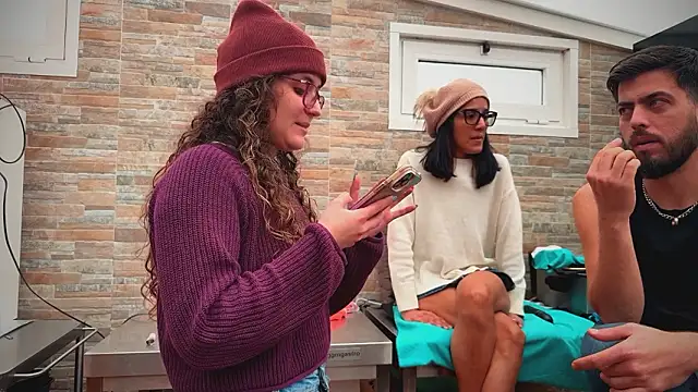 barfantasy live sex cam