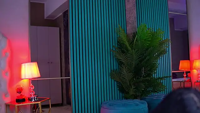 ArabellaPosh's cam snapshot