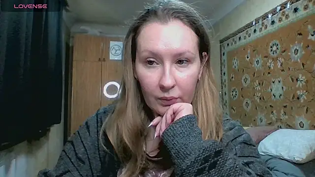 AnnaXLovers's cam snapshot