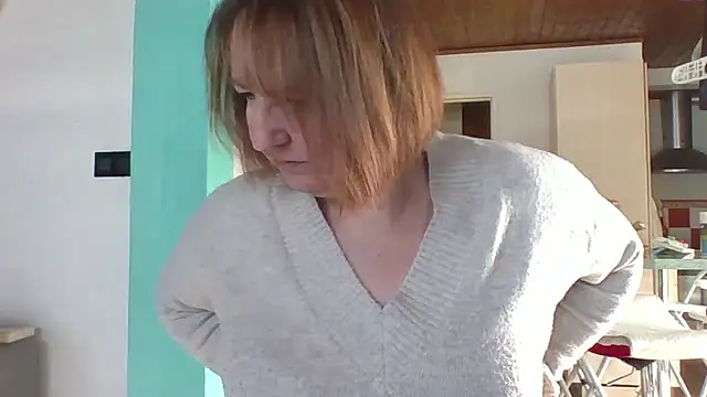 Sandcoq live sex cam