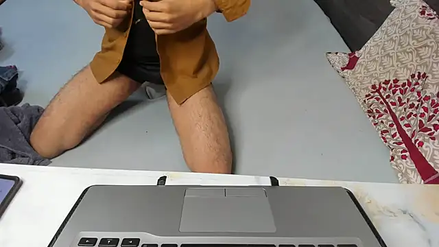 Dever_Bhabhi_ live sex cam