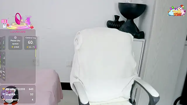 XIAOFENG-2025's cam snapshot