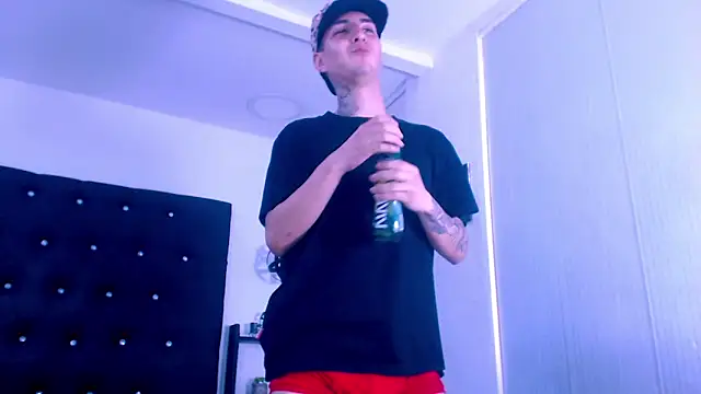 DamianAndMAximoo live sex cam