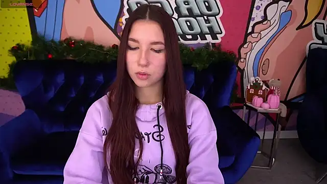 LeilaCrosss's cam snapshot