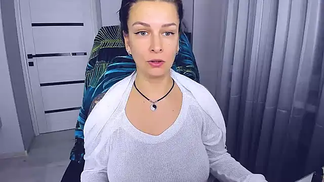AlexiaDarren live sex cam