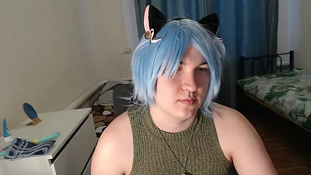 EvaMiron live sex cam