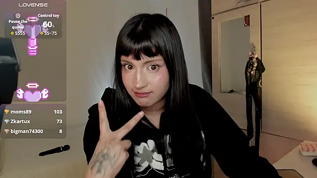 Ju_Kyung live sex cam