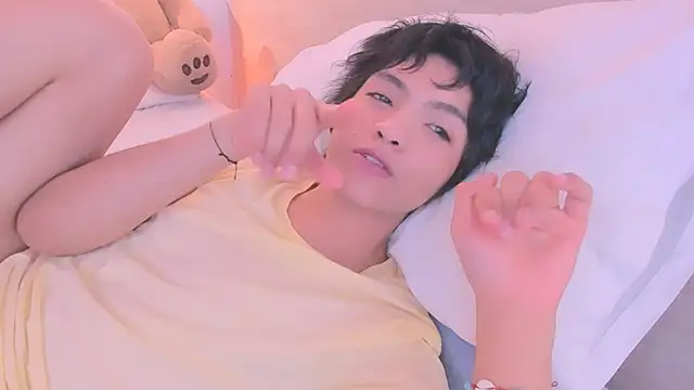 Sweet_Allan live sex cam