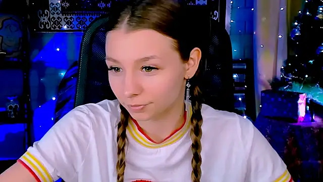 JulieDaniel live sex cam