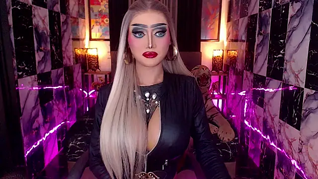 IndestructibleLily live sex cam