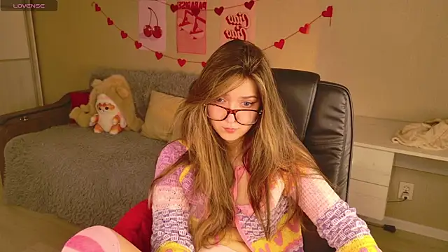 BellaSink's cam snapshot