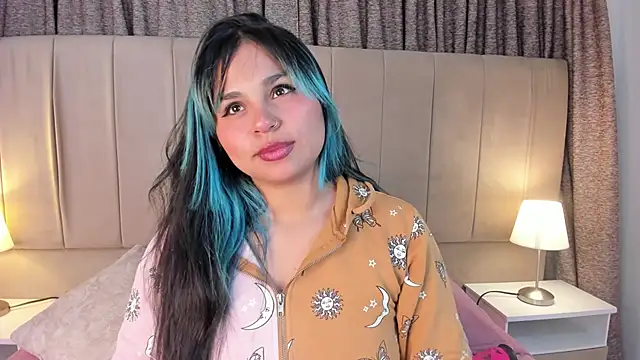 nairovy_1's cam snapshot