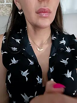 Glamour_Grace's cam snapshot